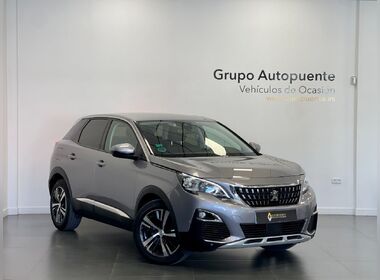 Peugeot - 3008