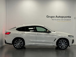 BMW X4 M40d miniatura 3