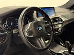 BMW X4 M40d miniatura 24