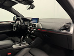 BMW X4 M40d miniatura 32