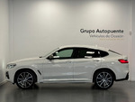 BMW X4 M40d miniatura 6