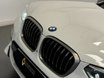 BMW X4 M40d miniatura 61