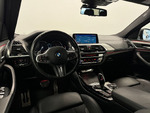 BMW X4 M40d miniatura 9