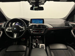 BMW X4 M40d miniatura 10