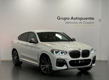 BMW - X4