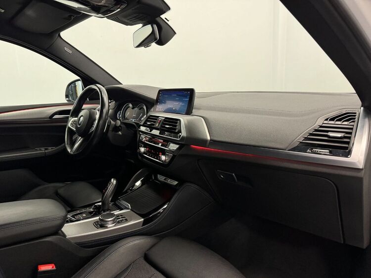 BMW X4 M40d foto 32