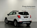 Opel Mokka X SELECTIVE miniatura 5