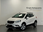 Opel Mokka X SELECTIVE miniatura 7