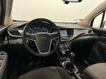 Opel Mokka X SELECTIVE miniatura 9