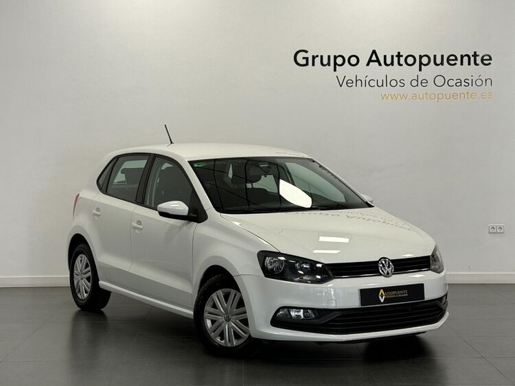 Volkswagen Polo EDITION foto 2