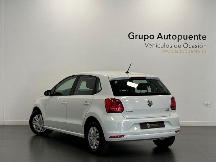 Volkswagen Polo EDITION foto 5