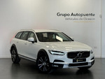 Volvo V90 Cross Country D4 AWD AUTO miniatura 2