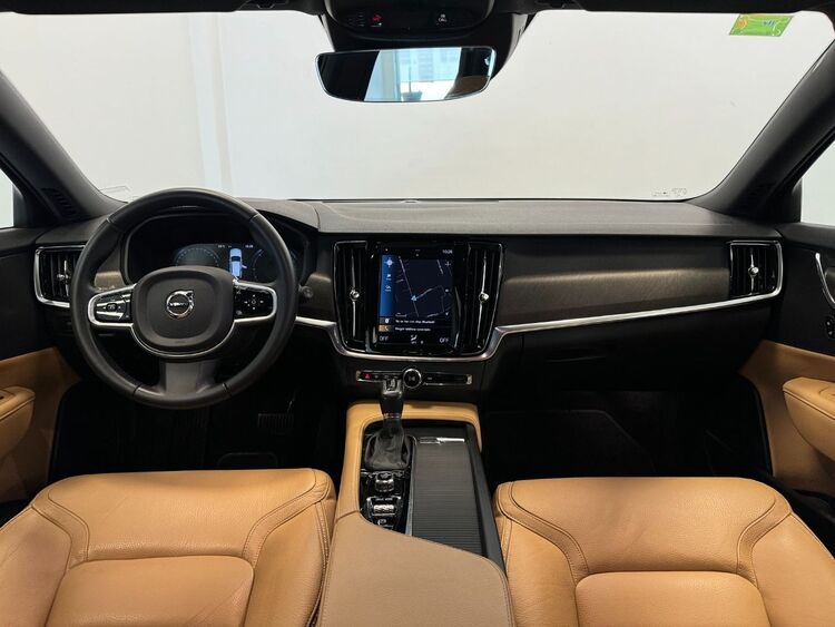 Volvo V90 Cross Country D4 AWD AUTO foto 28