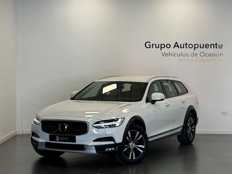 Volvo V90 Cross Country D4 AWD AUTO foto 7