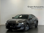 Peugeot 508 ALLURE miniatura 7