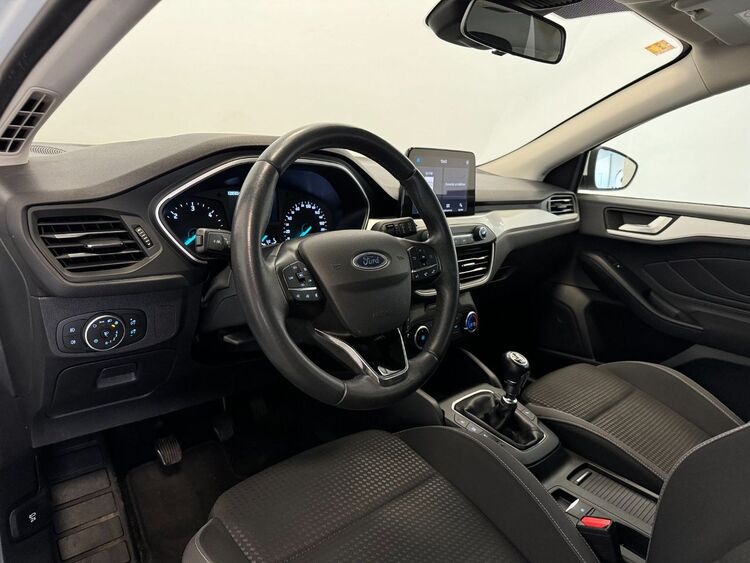 Ford Focus TREND+ foto 8