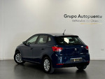 Seat Ibiza REFERENCE PLUS miniatura 5