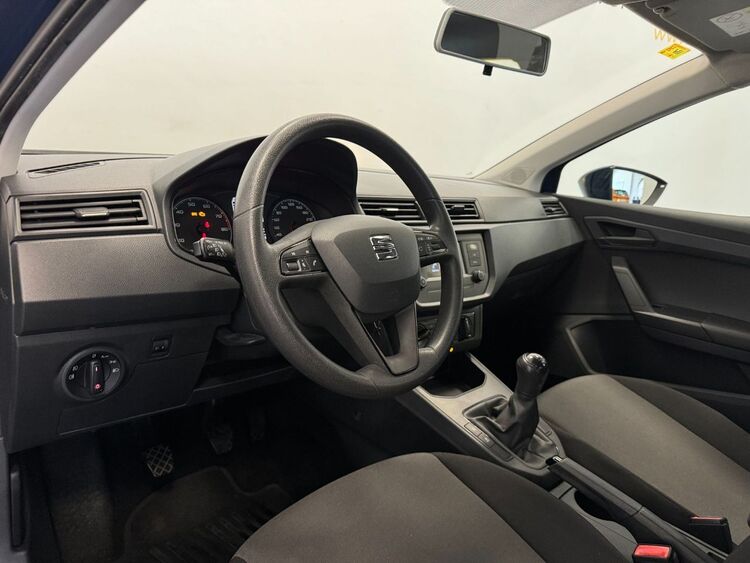 Seat Ibiza REFERENCE PLUS foto 15