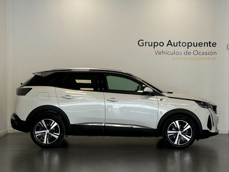 Peugeot 3008 ROADTRIP foto 3