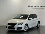 Peugeot 308 STYLE miniatura 7