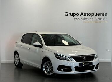 Peugeot - 308