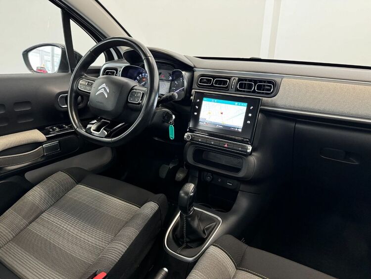 Citroën C3 FEEL foto 12