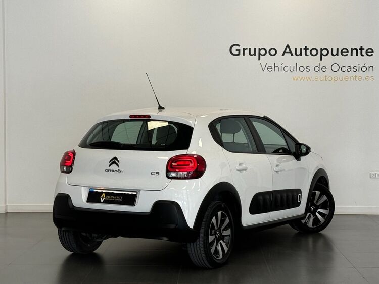 Citroën C3 FEEL foto 4