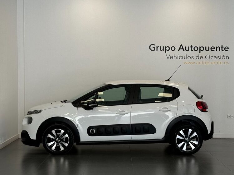 Citroën C3 FEEL foto 6