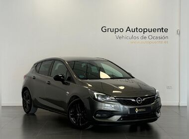 Opel - Astra