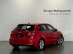 Audi A3 Sportback SPORT miniatura 4