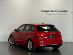 Audi A3 Sportback SPORT miniatura 5