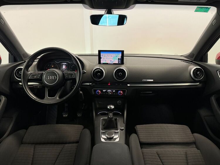 Audi A3 Sportback SPORT foto 10