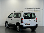 Peugeot Rifter ACCESS STANDARD miniatura 5