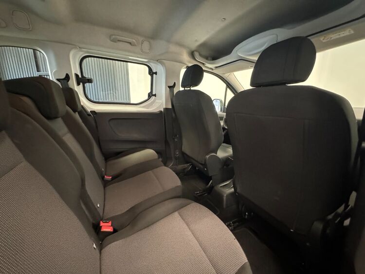 Peugeot Rifter ACCESS STANDARD foto 34