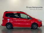 Ford Tourneo Courier SPORT miniatura 3