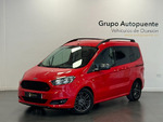 Ford Tourneo Courier SPORT miniatura 7