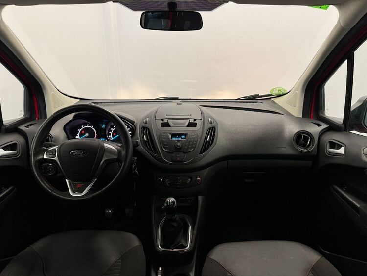 Ford Tourneo Courier SPORT foto 10