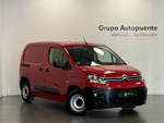 Citroën Berlingo  Furgon TALLA M miniatura 2