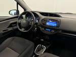 Toyota Yaris HYBRID ACTIVE miniatura 12