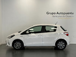 Toyota Yaris HYBRID ACTIVE miniatura 6