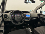 Toyota Yaris HYBRID ACTIVE miniatura 9