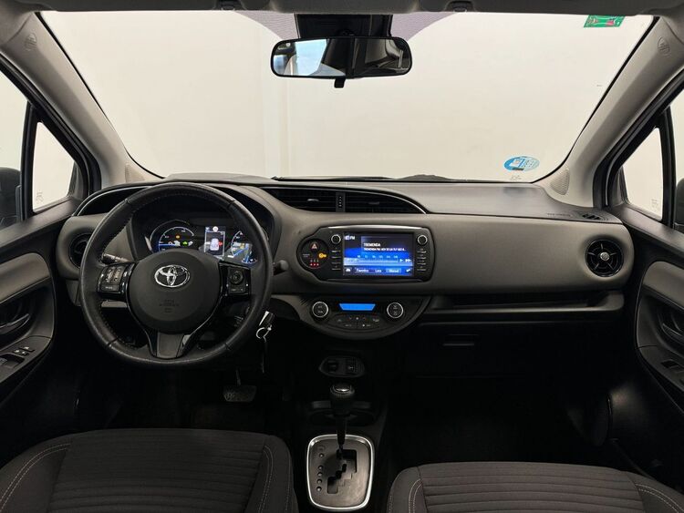 Toyota Yaris HYBRID ACTIVE foto 29