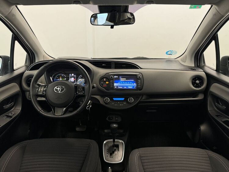 Toyota Yaris HYBRID ACTIVE foto 10