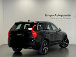 Volvo XC-90 R DESIGN miniatura 4