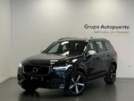 Volvo XC-90 R DESIGN miniatura 7