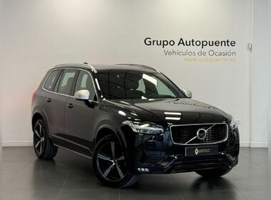 Volvo - XC90