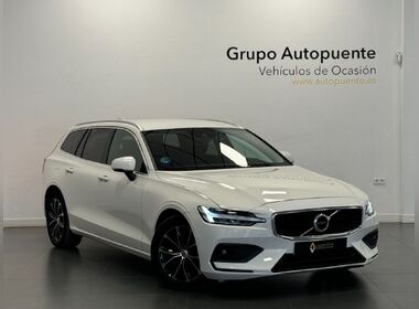 Volvo - V60