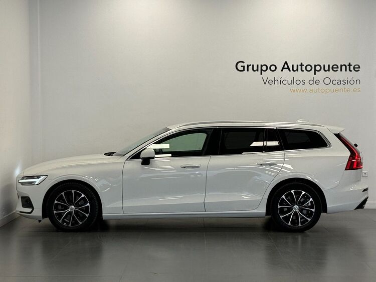 Volvo V60 MOMENTUM PRO AUTO foto 6