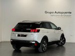 Peugeot 3008 GT LINE miniatura 4