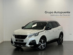 Peugeot 3008 GT LINE miniatura 7